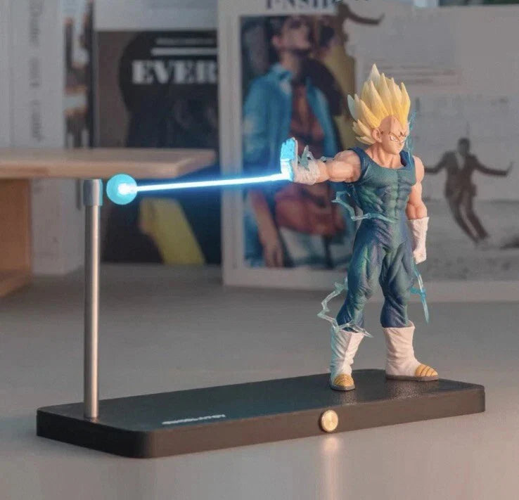 Vegita lamp