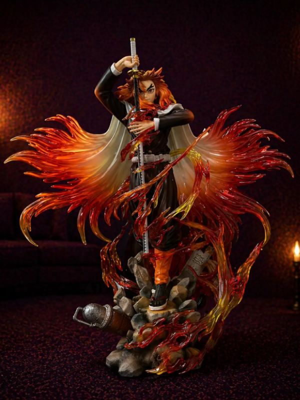 Rengoku