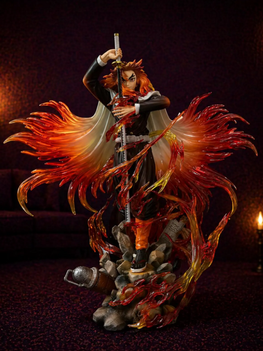 Rengoku
