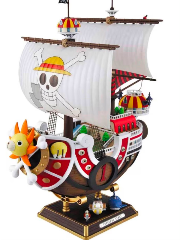 Thousand Sunny