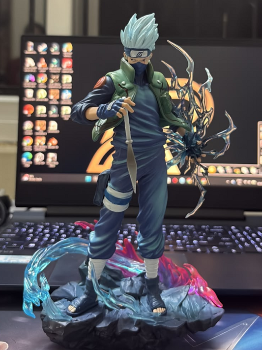 Kakashi