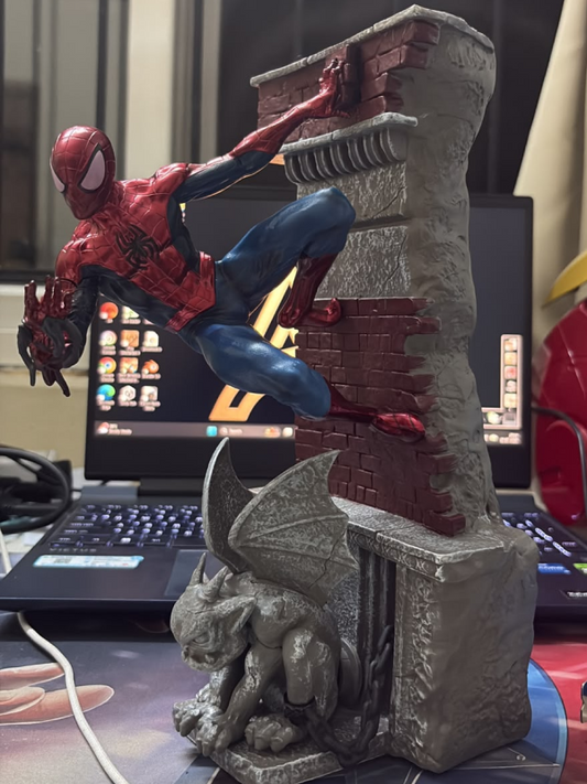 Spiderman