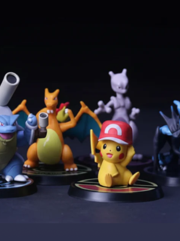 Pokemon set
