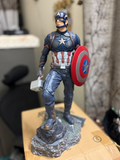 Captain America | Marvel Avengers