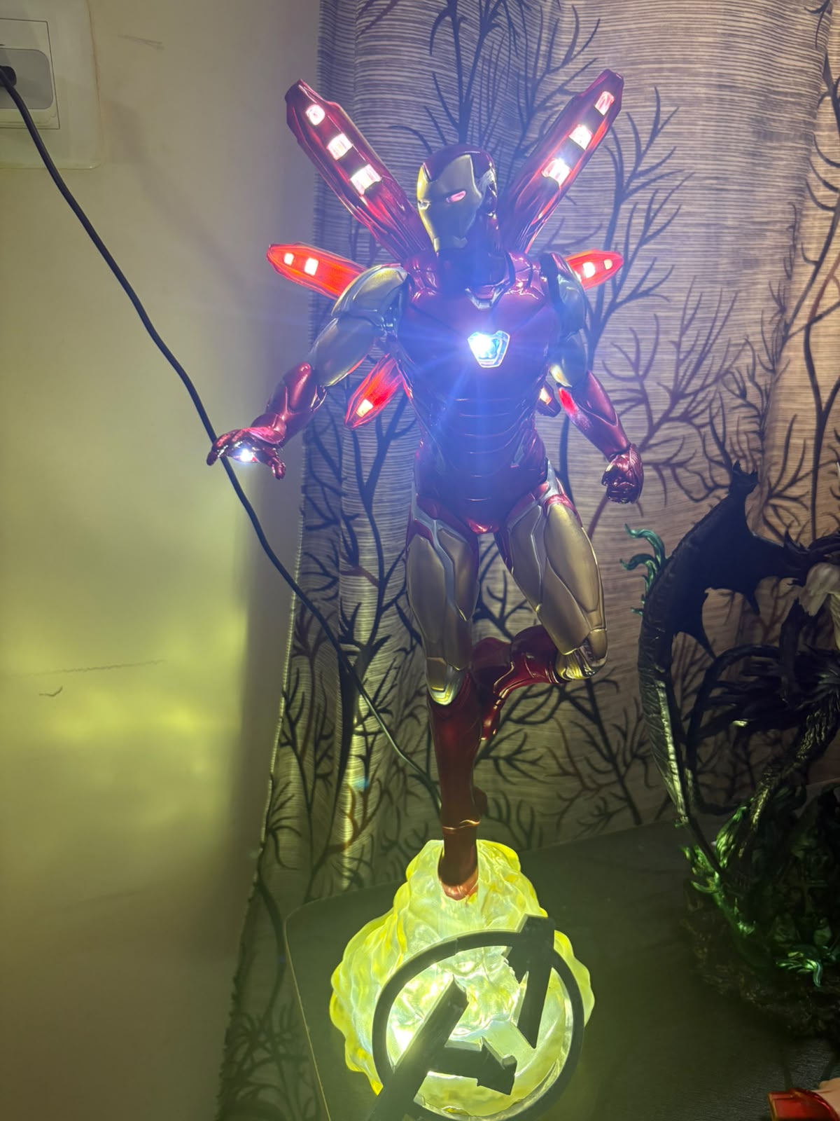 Marvel Avengers Iron Man