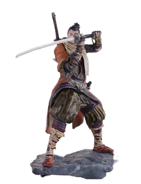 Sekiro