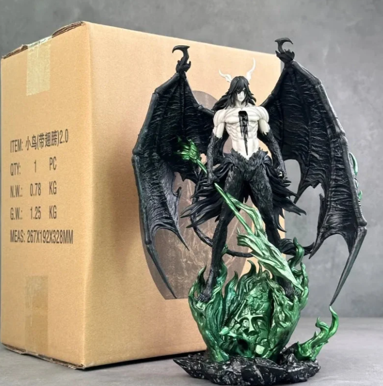 Bleach Ulquiorra