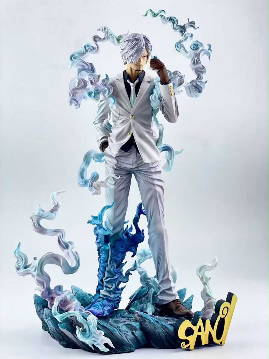 Sanji premium
