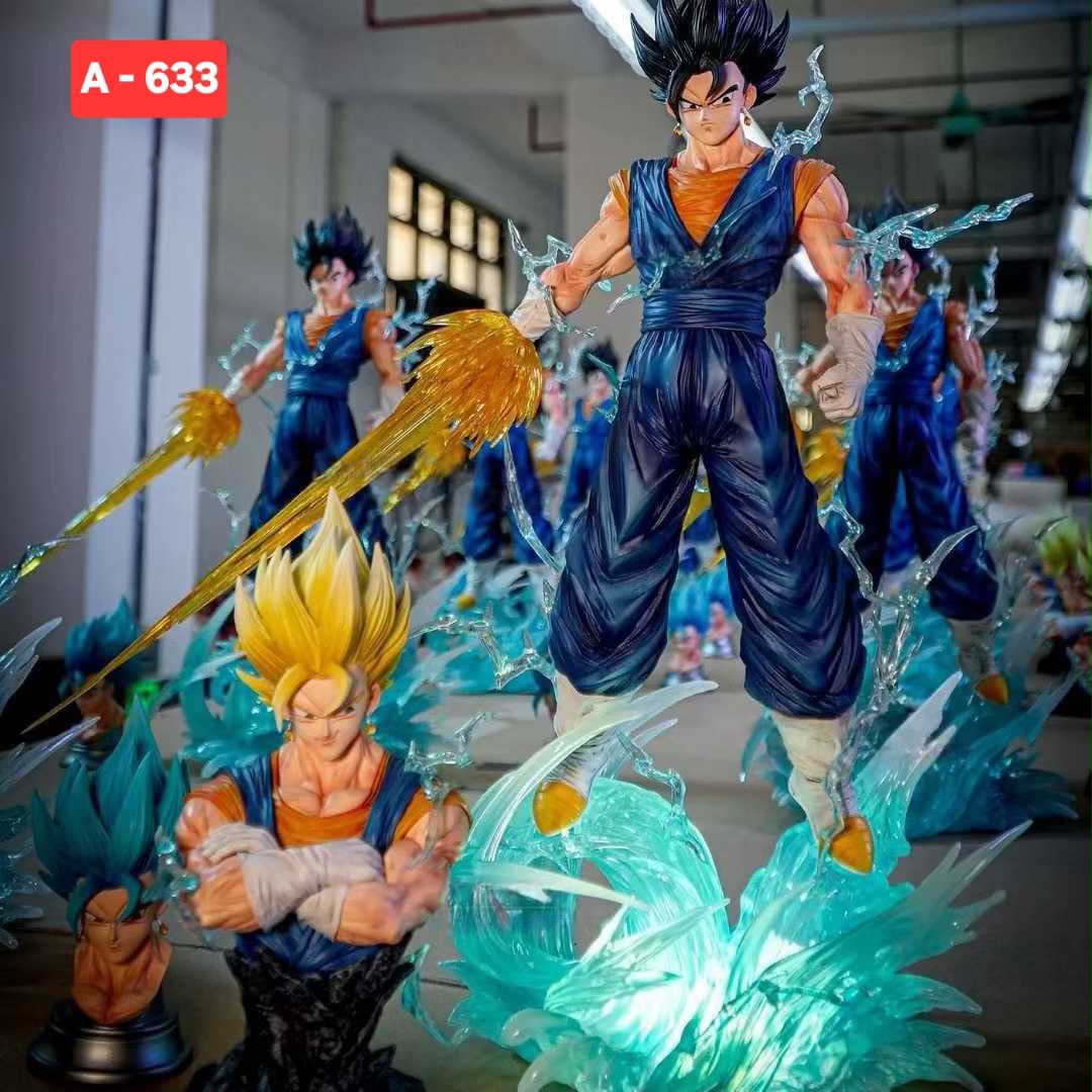 Vegito big