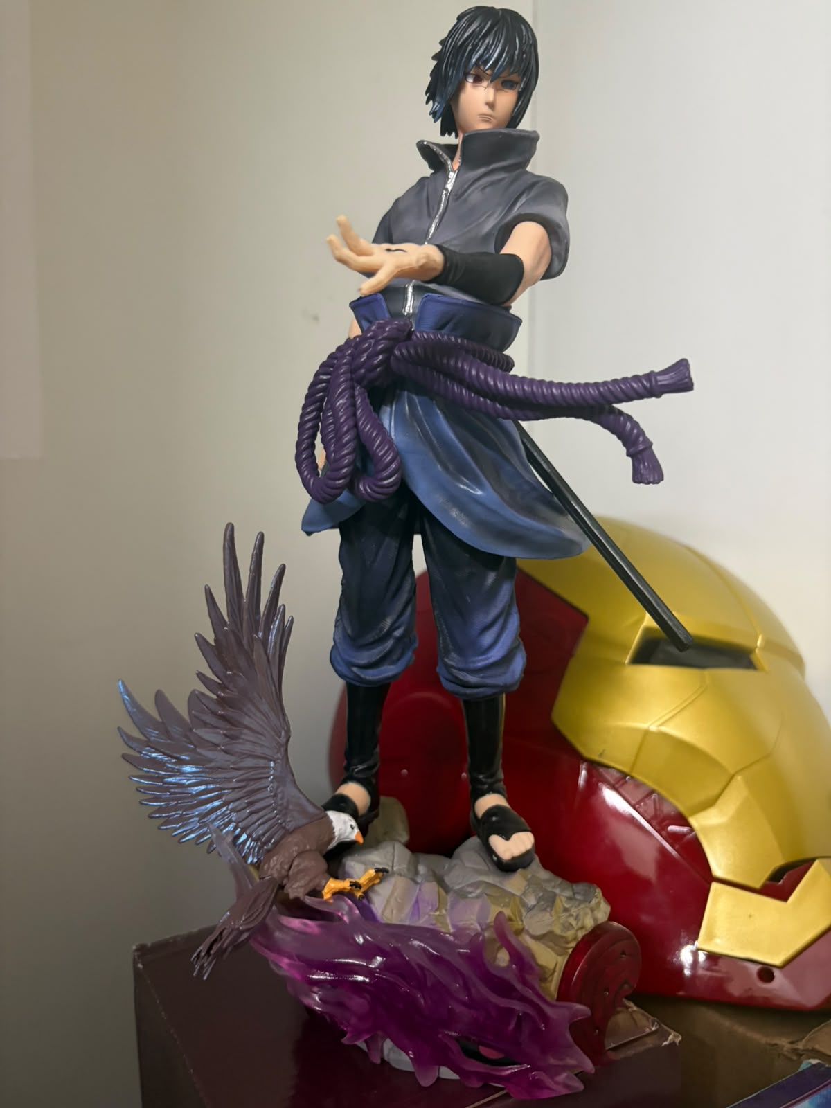 Sasuke 32 cm