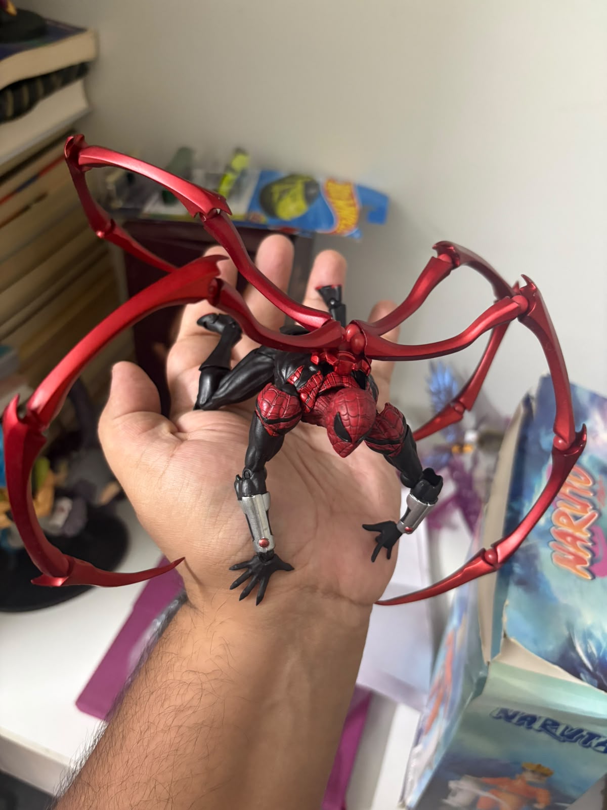 Superior spiderman