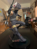 Naruto Shippuden Anbu Kakashi Hatake
