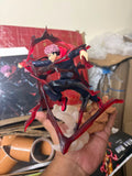 Jujutsu Kaisen Yuji Itadori