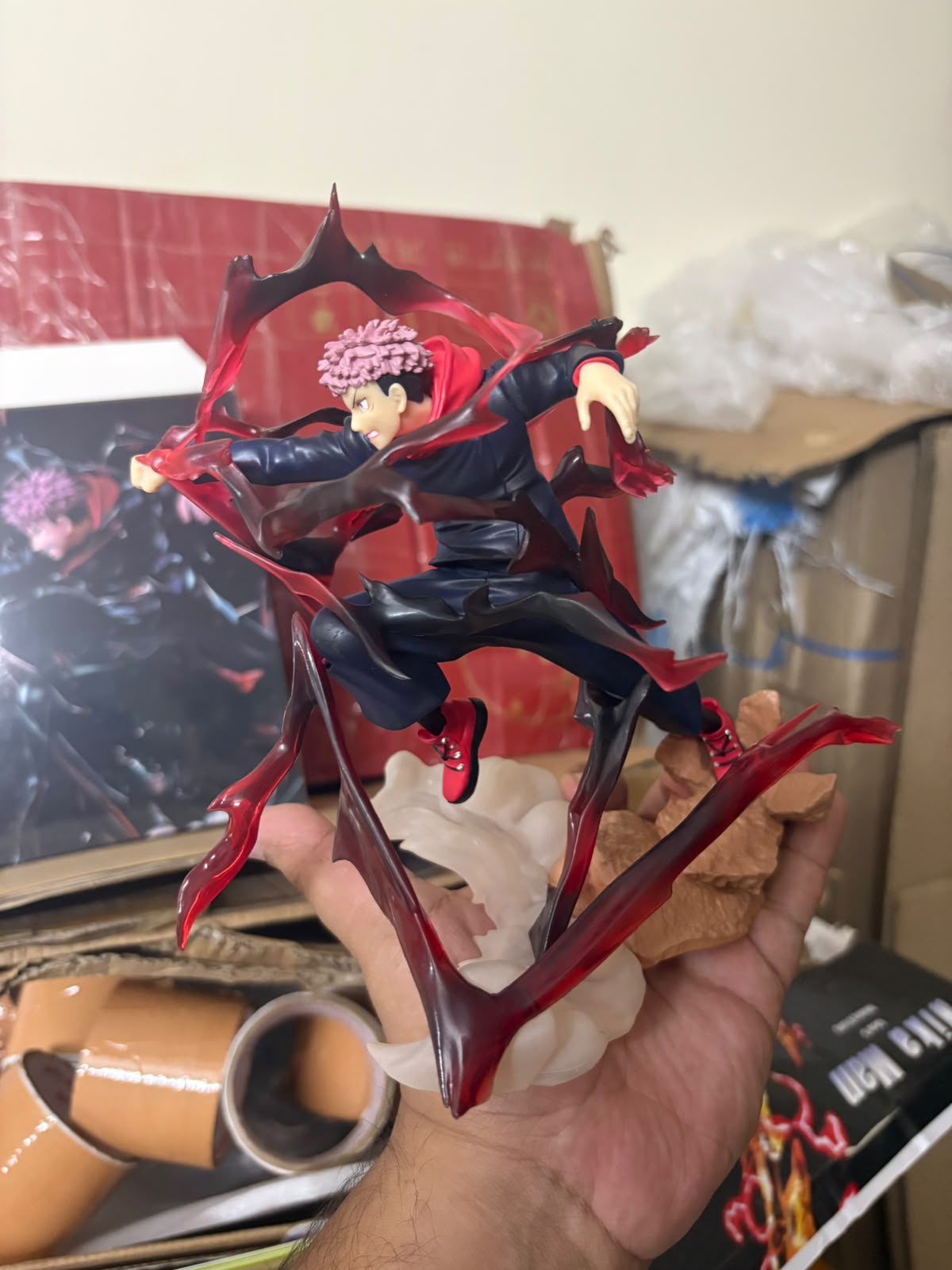 Sukuna