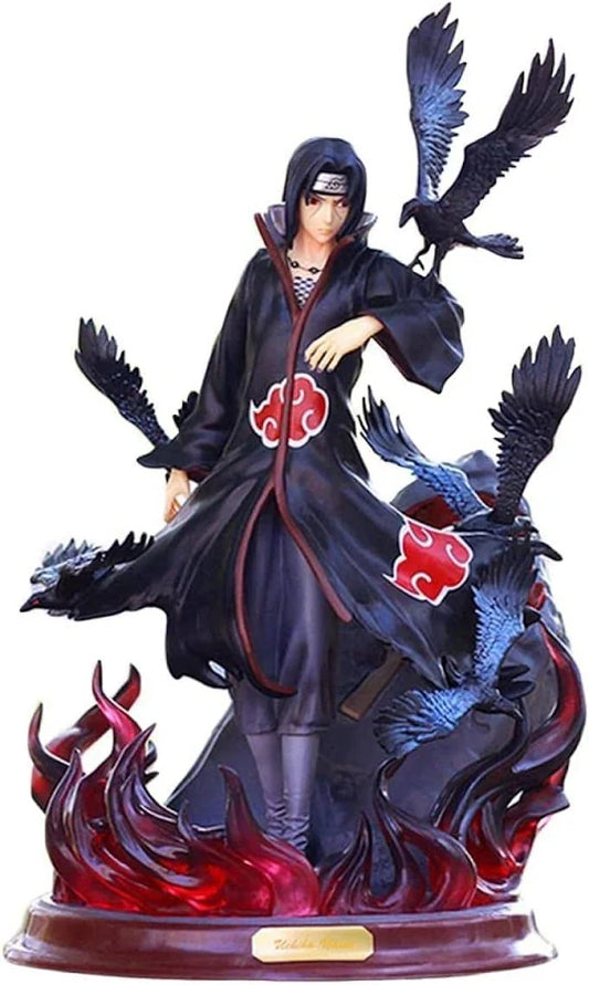 Itachi black