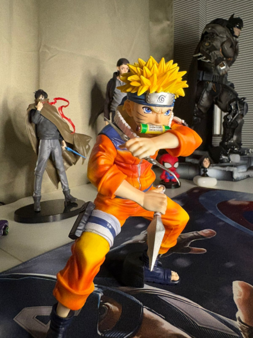 Naruto Kunai
