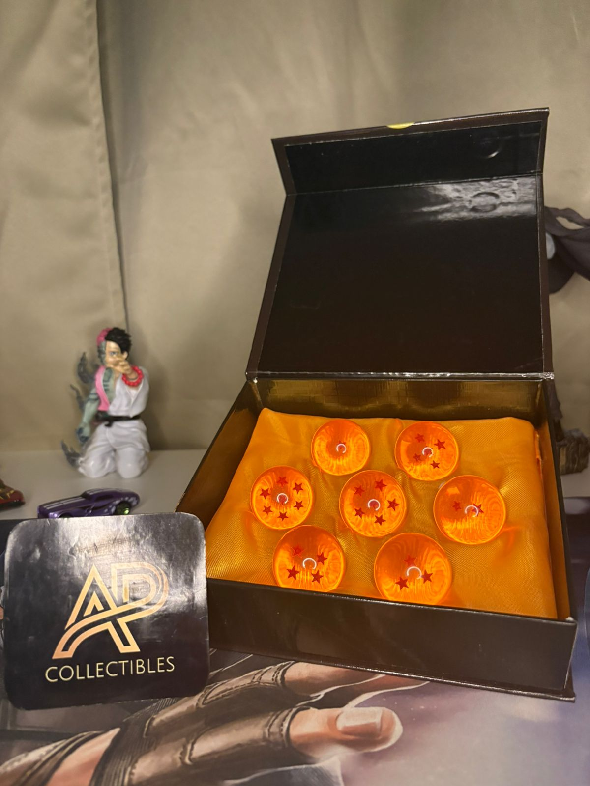 Dragon Balls - Image 2