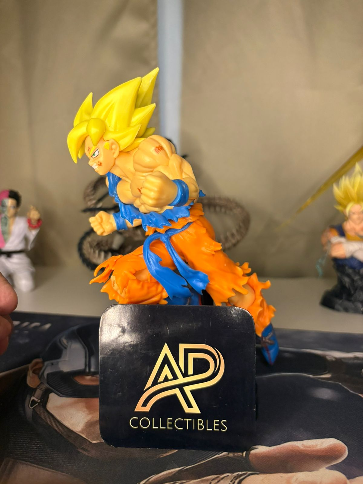 Goku classic - Image 2