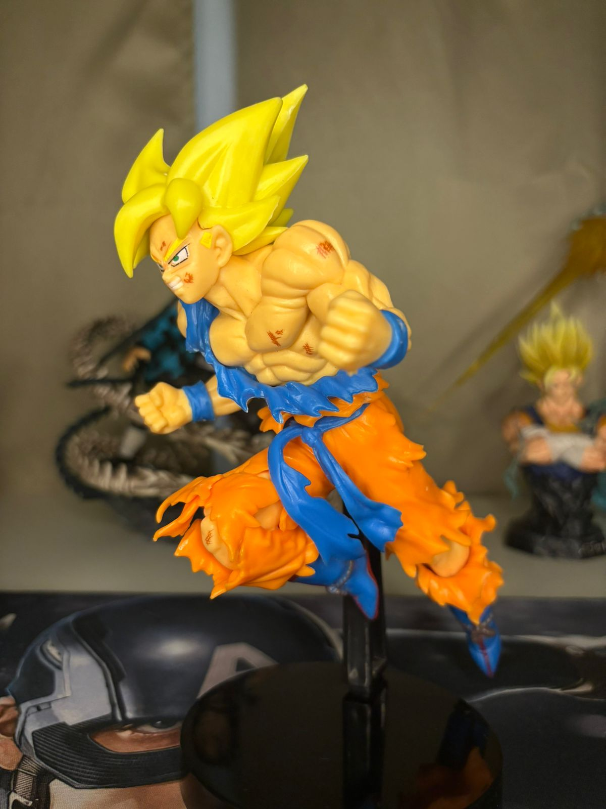 Goku classic - Image 3